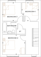 HarperCrewe - Hodthorpe -